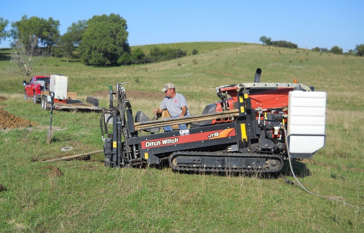 Cost-Sharing Conservation Plans Available to Farmers and Ranchers ...