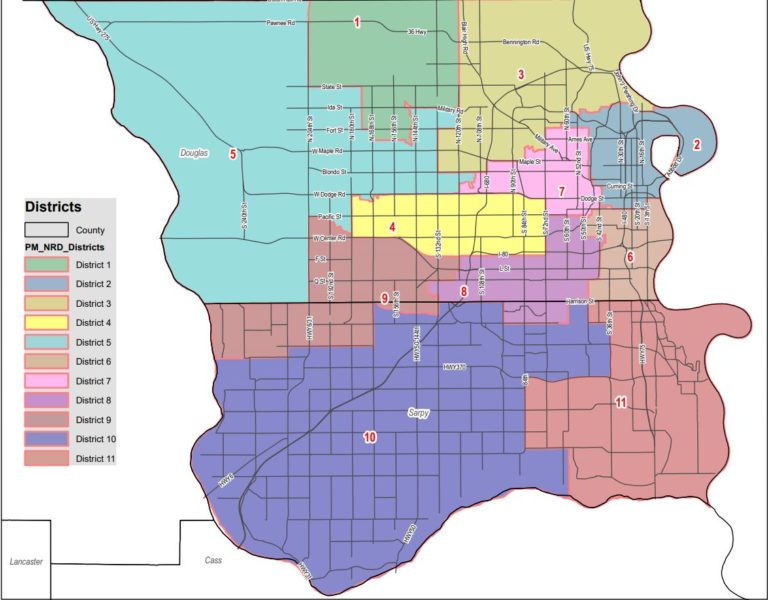 Papio NRD Announces Board Subdistrict 7 Vacancy - Papio NRD